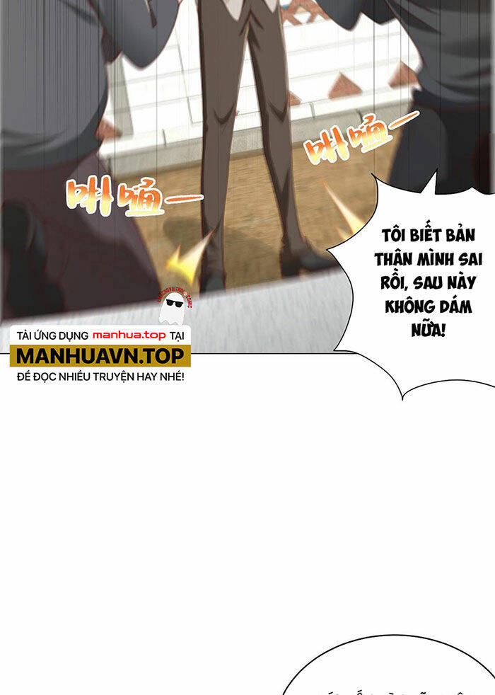 Mỗi Tuần Ta Có Một Nghề Nghiệp Mới Chapter 370 - Trang 2