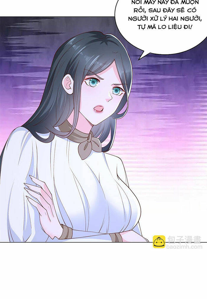 Mỗi Tuần Ta Có Một Nghề Nghiệp Mới Chapter 370 - Trang 2