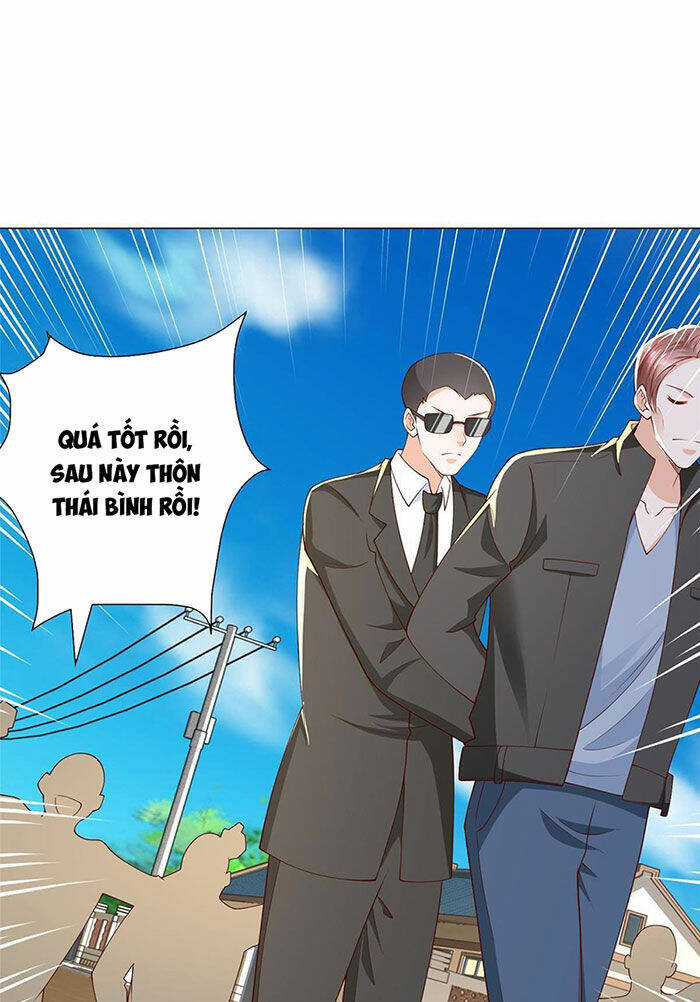 Mỗi Tuần Ta Có Một Nghề Nghiệp Mới Chapter 370 - Trang 2