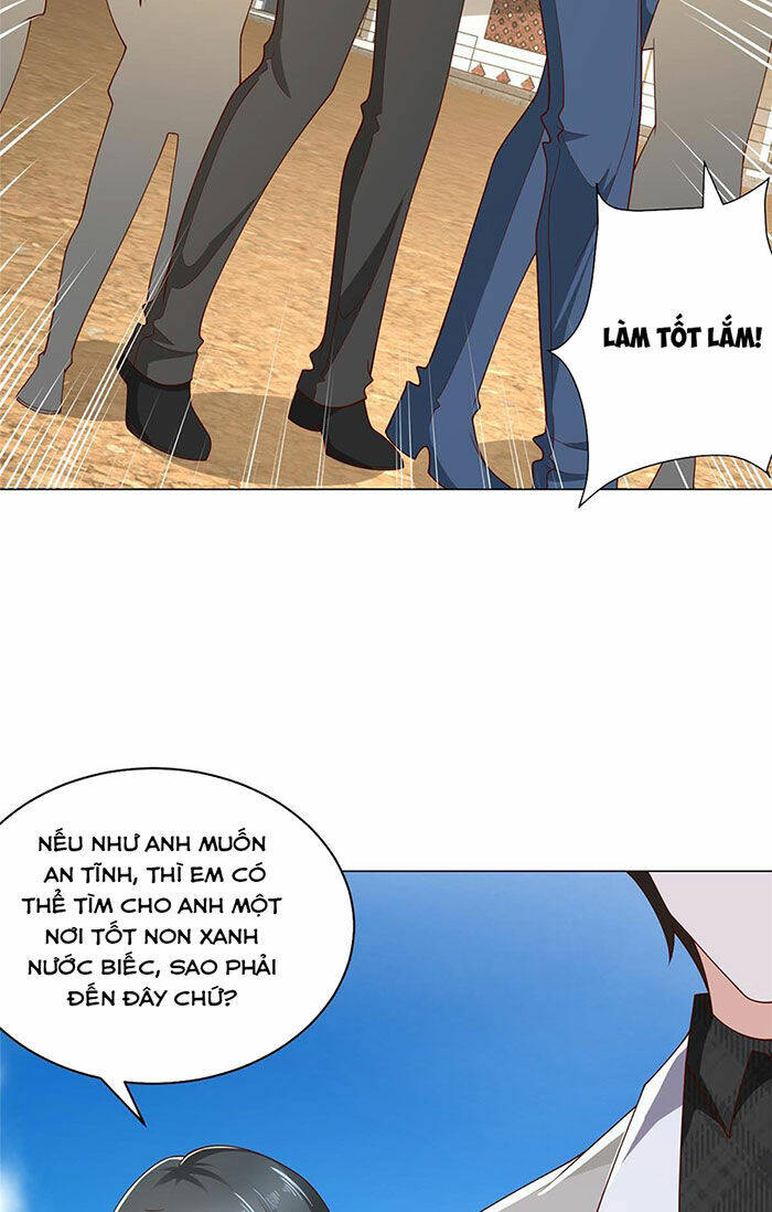 Mỗi Tuần Ta Có Một Nghề Nghiệp Mới Chapter 370 - Trang 2