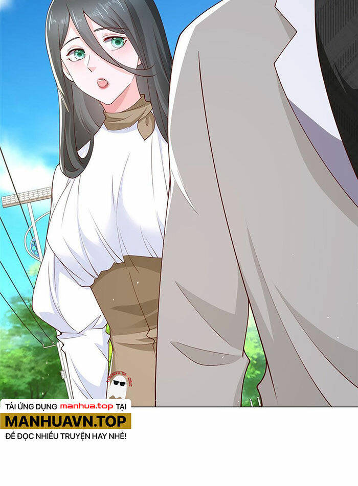 Mỗi Tuần Ta Có Một Nghề Nghiệp Mới Chapter 370 - Trang 2