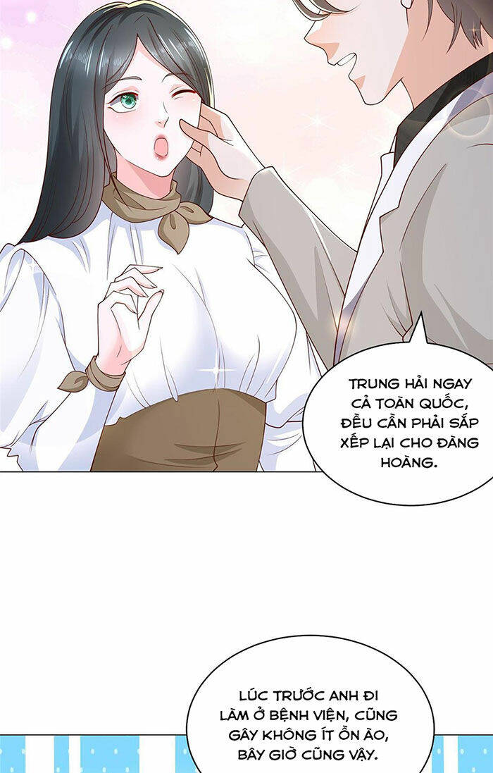 Mỗi Tuần Ta Có Một Nghề Nghiệp Mới Chapter 370 - Trang 2