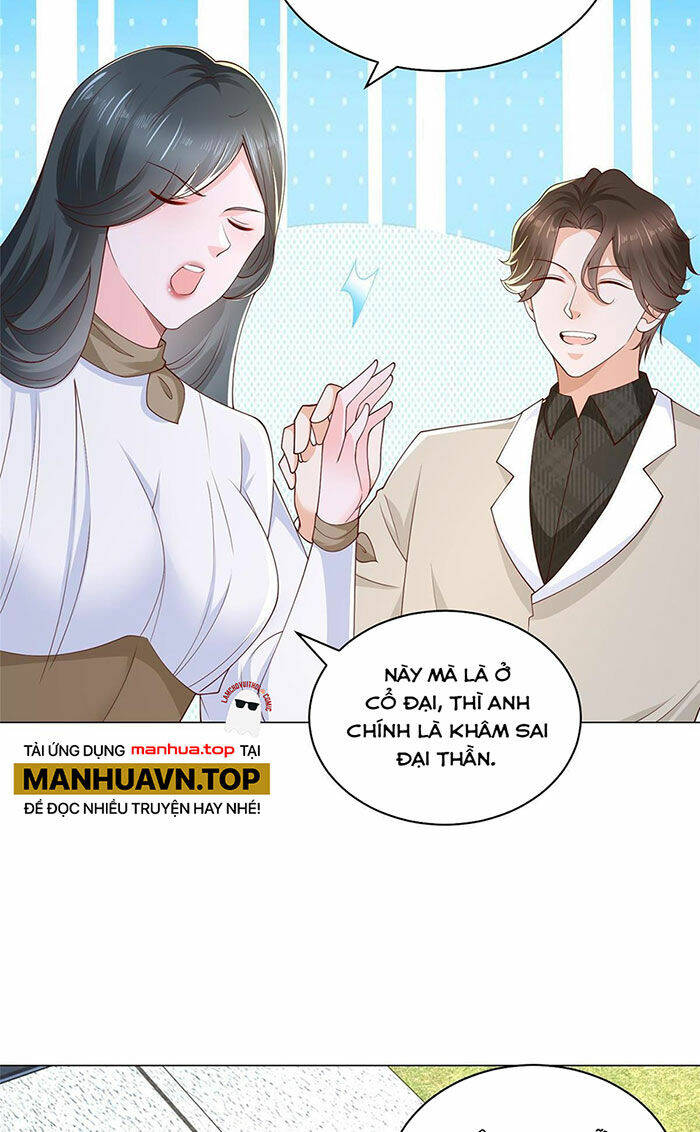 Mỗi Tuần Ta Có Một Nghề Nghiệp Mới Chapter 370 - Trang 2