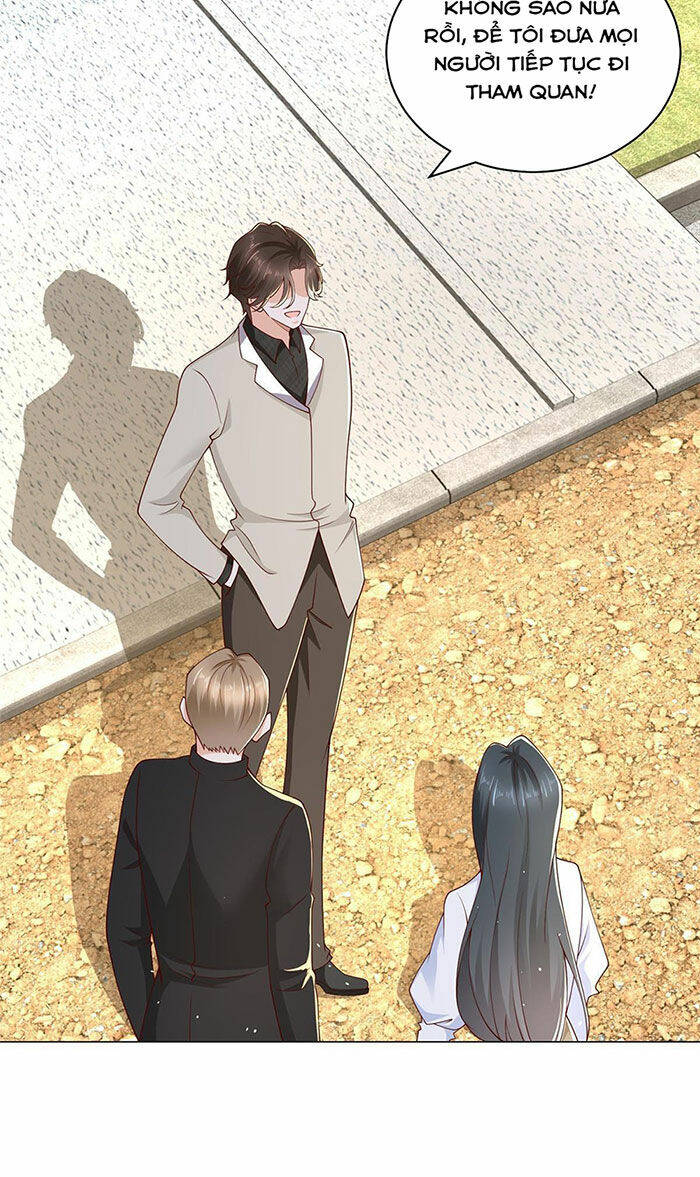 Mỗi Tuần Ta Có Một Nghề Nghiệp Mới Chapter 370 - Trang 2