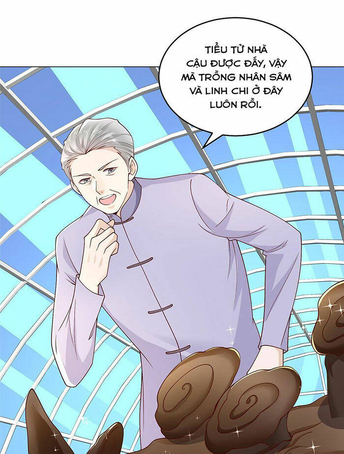 Mỗi Tuần Ta Có Một Nghề Nghiệp Mới Chapter 370 - Trang 2