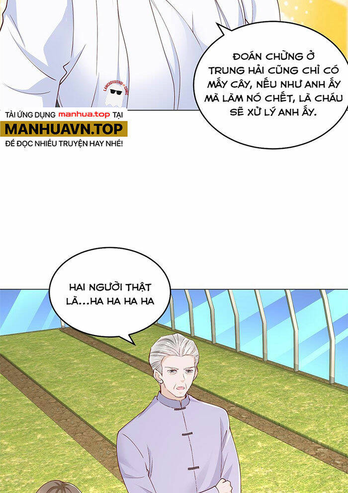 Mỗi Tuần Ta Có Một Nghề Nghiệp Mới Chapter 370 - Trang 2