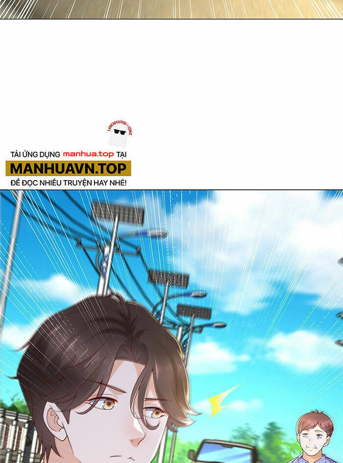 Mỗi Tuần Ta Có Một Nghề Nghiệp Mới Chapter 370 - Trang 2