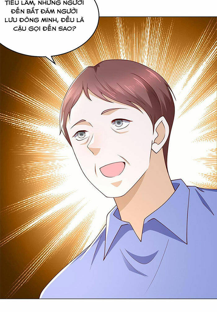 Mỗi Tuần Ta Có Một Nghề Nghiệp Mới Chapter 370 - Trang 2