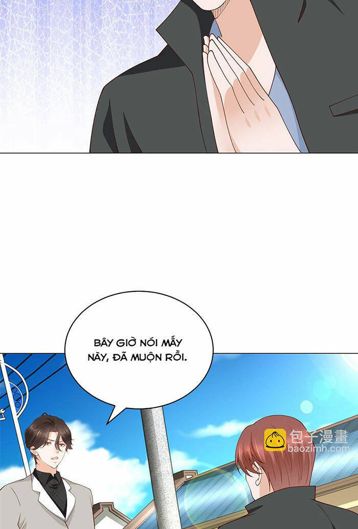 Mỗi Tuần Ta Có Một Nghề Nghiệp Mới Chapter 370 - Trang 2