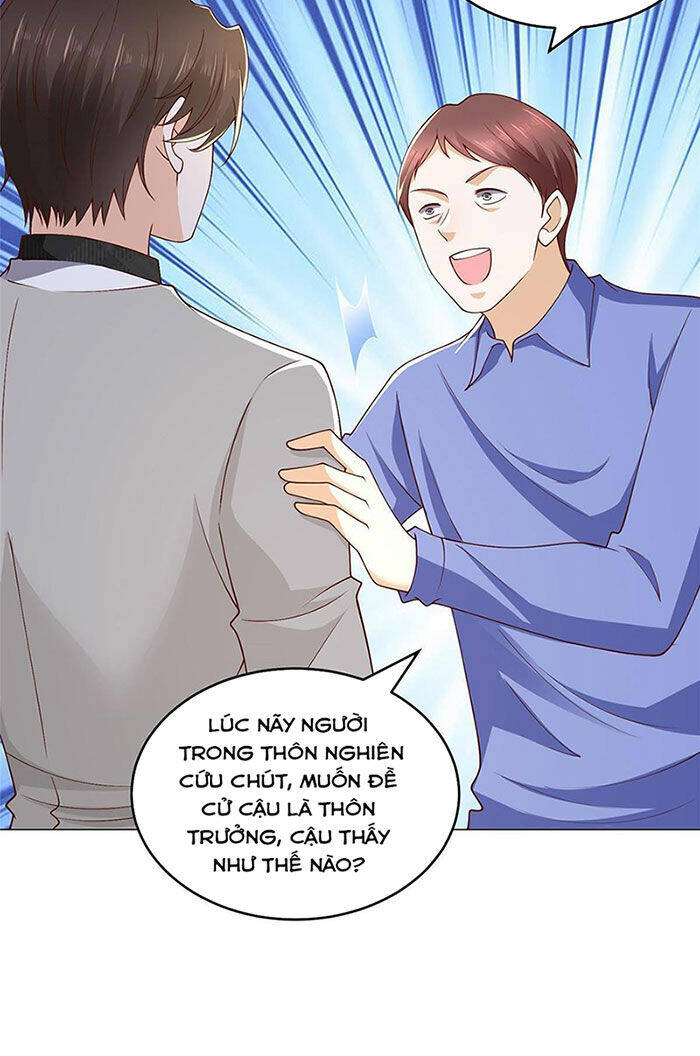 Mỗi Tuần Ta Có Một Nghề Nghiệp Mới Chapter 370 - Trang 2