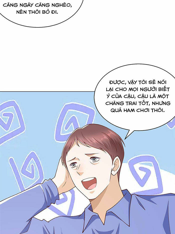 Mỗi Tuần Ta Có Một Nghề Nghiệp Mới Chapter 370 - Trang 2