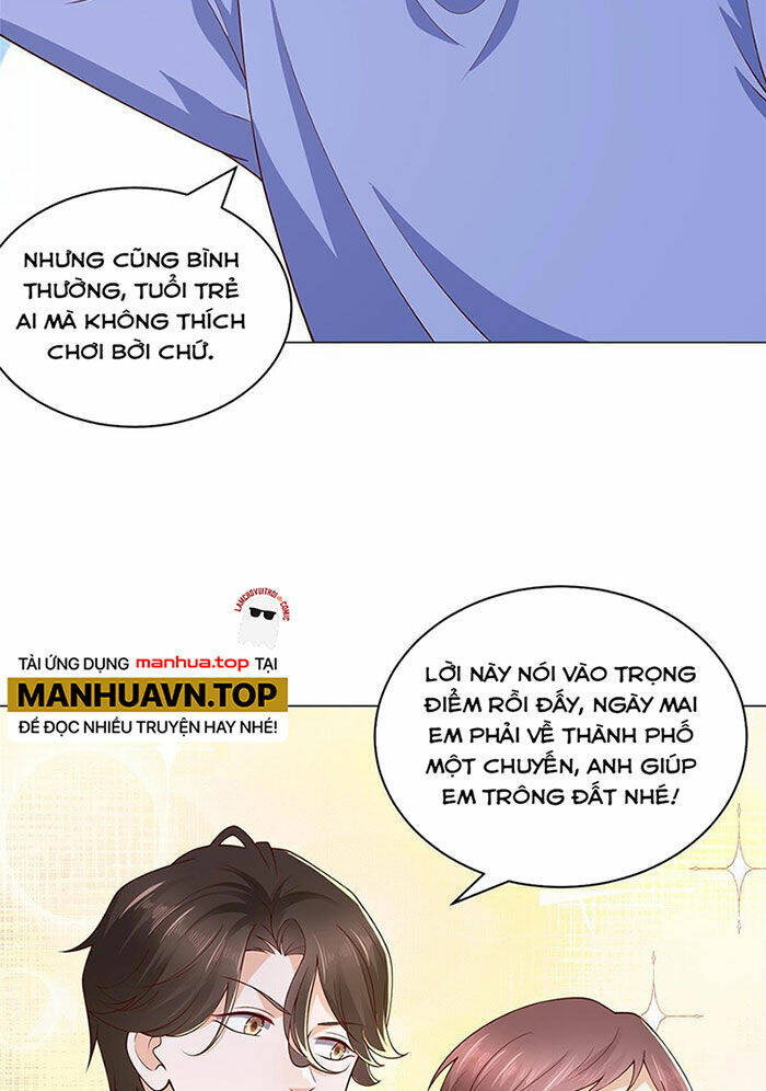 Mỗi Tuần Ta Có Một Nghề Nghiệp Mới Chapter 370 - Trang 2