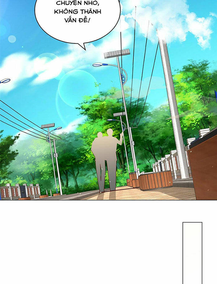 Mỗi Tuần Ta Có Một Nghề Nghiệp Mới Chapter 370 - Trang 2