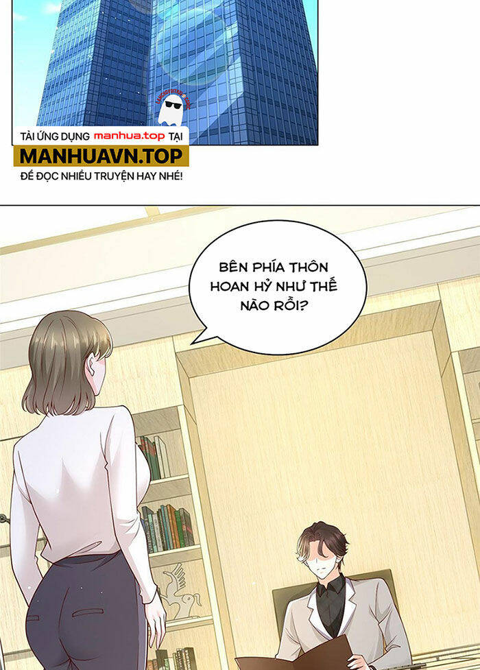 Mỗi Tuần Ta Có Một Nghề Nghiệp Mới Chapter 370 - Trang 2