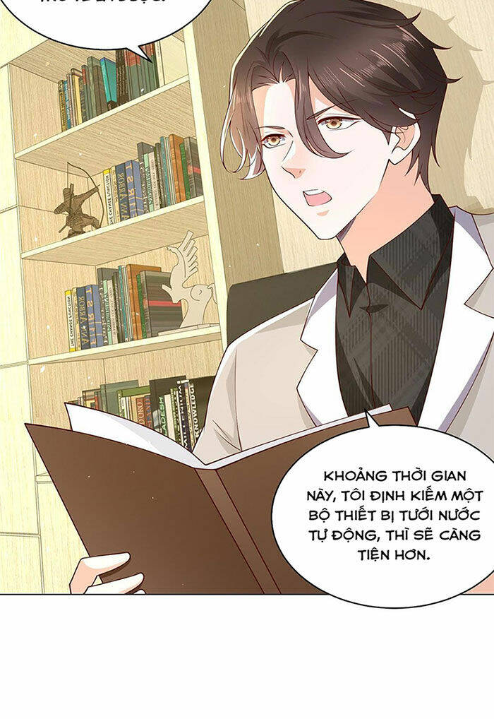 Mỗi Tuần Ta Có Một Nghề Nghiệp Mới Chapter 370 - Trang 2