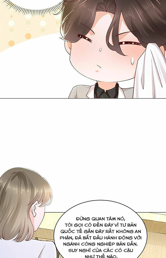 Mỗi Tuần Ta Có Một Nghề Nghiệp Mới Chapter 370 - Trang 2