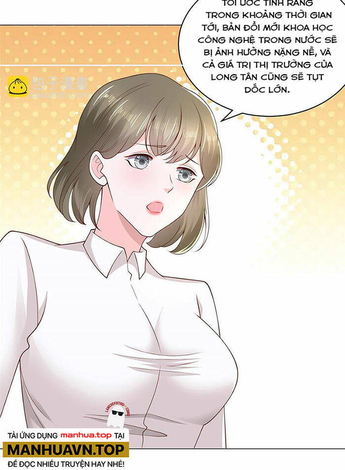 Mỗi Tuần Ta Có Một Nghề Nghiệp Mới Chapter 370 - Trang 2