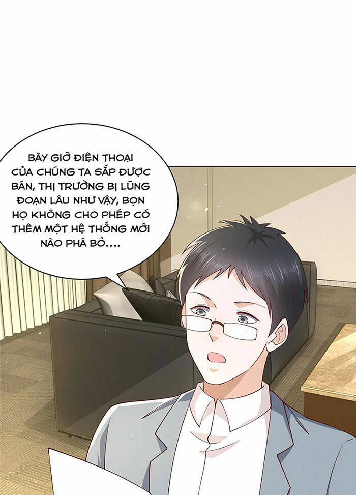 Mỗi Tuần Ta Có Một Nghề Nghiệp Mới Chapter 370 - Trang 2