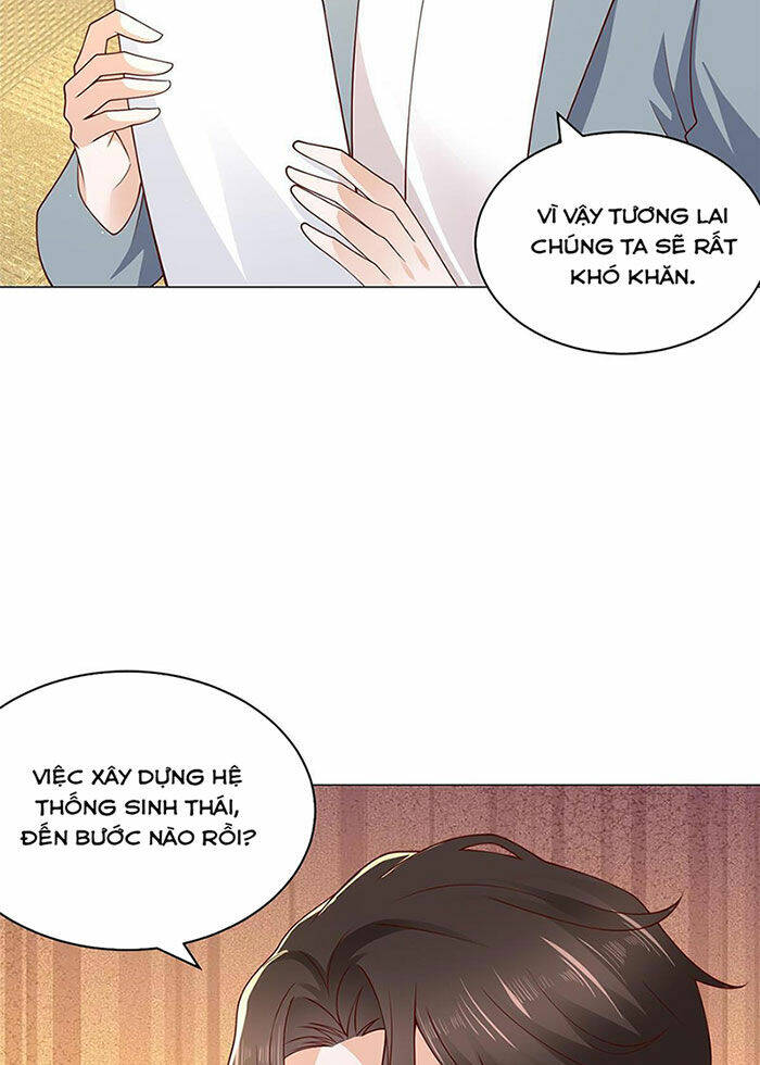 Mỗi Tuần Ta Có Một Nghề Nghiệp Mới Chapter 370 - Trang 2