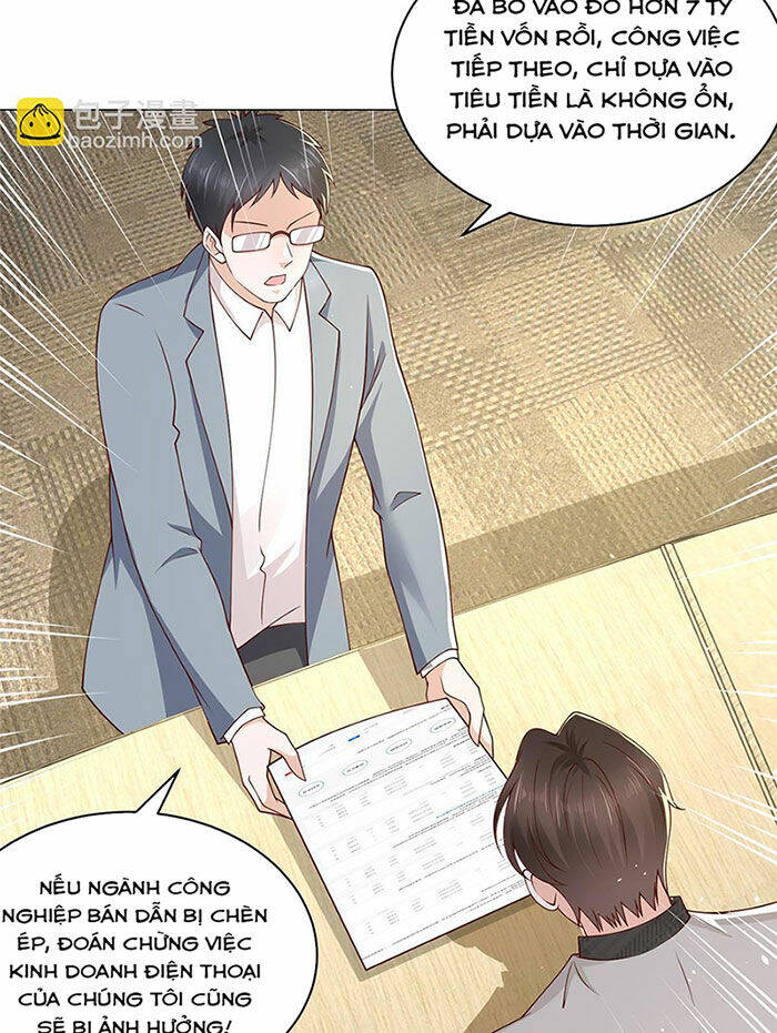 Mỗi Tuần Ta Có Một Nghề Nghiệp Mới Chapter 370 - Trang 2