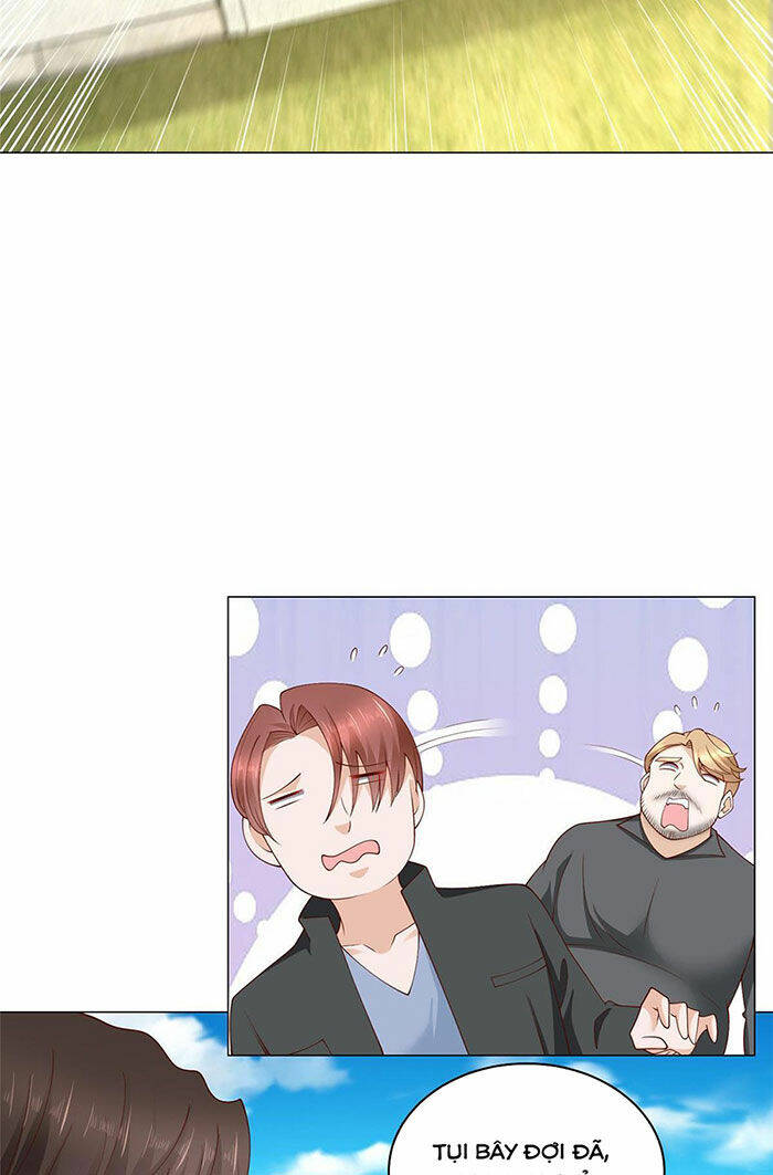 Mỗi Tuần Ta Có Một Nghề Nghiệp Mới Chapter 370 - Trang 2