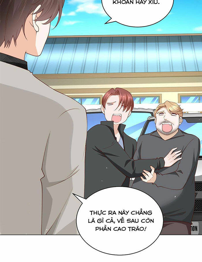 Mỗi Tuần Ta Có Một Nghề Nghiệp Mới Chapter 370 - Trang 2