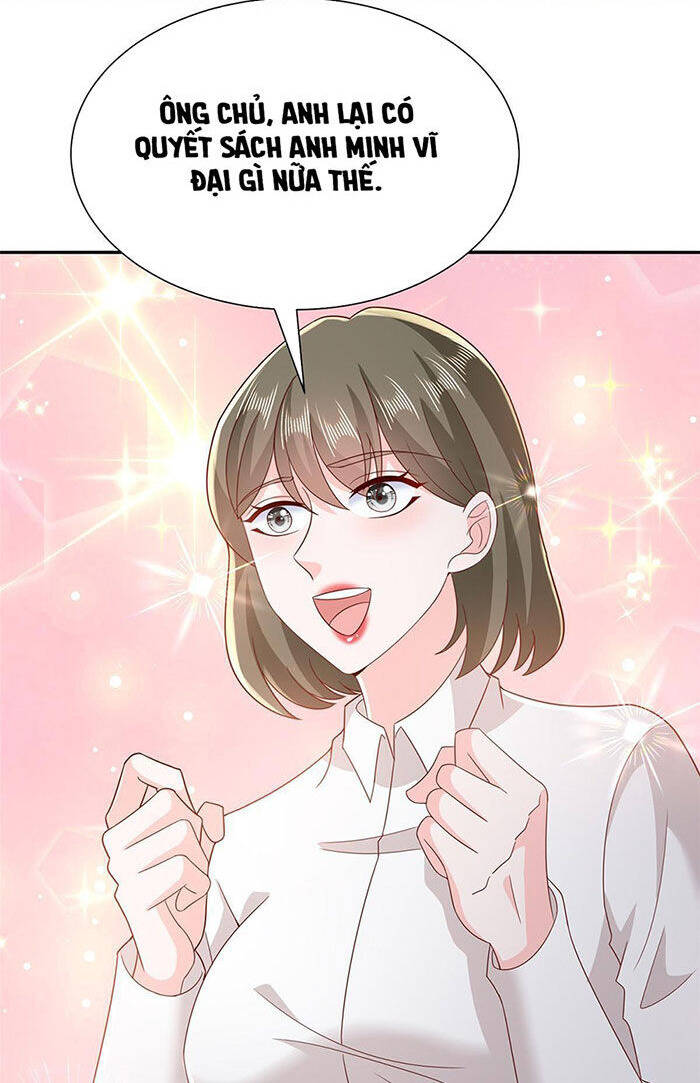 Mỗi Tuần Ta Có Một Nghề Nghiệp Mới Chapter 371 - Trang 2