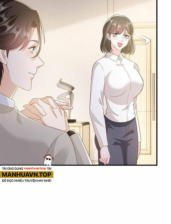 Mỗi Tuần Ta Có Một Nghề Nghiệp Mới Chapter 371 - Trang 2