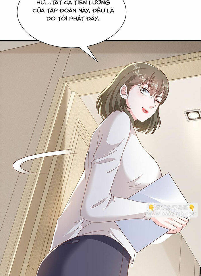 Mỗi Tuần Ta Có Một Nghề Nghiệp Mới Chapter 371 - Trang 2