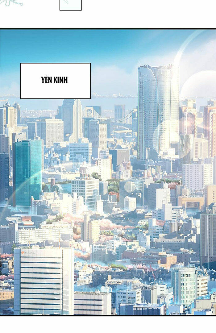 Mỗi Tuần Ta Có Một Nghề Nghiệp Mới Chapter 371 - Trang 2