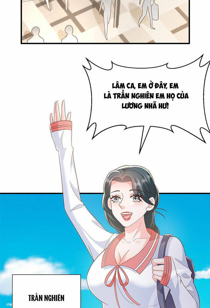 Mỗi Tuần Ta Có Một Nghề Nghiệp Mới Chapter 371 - Trang 2