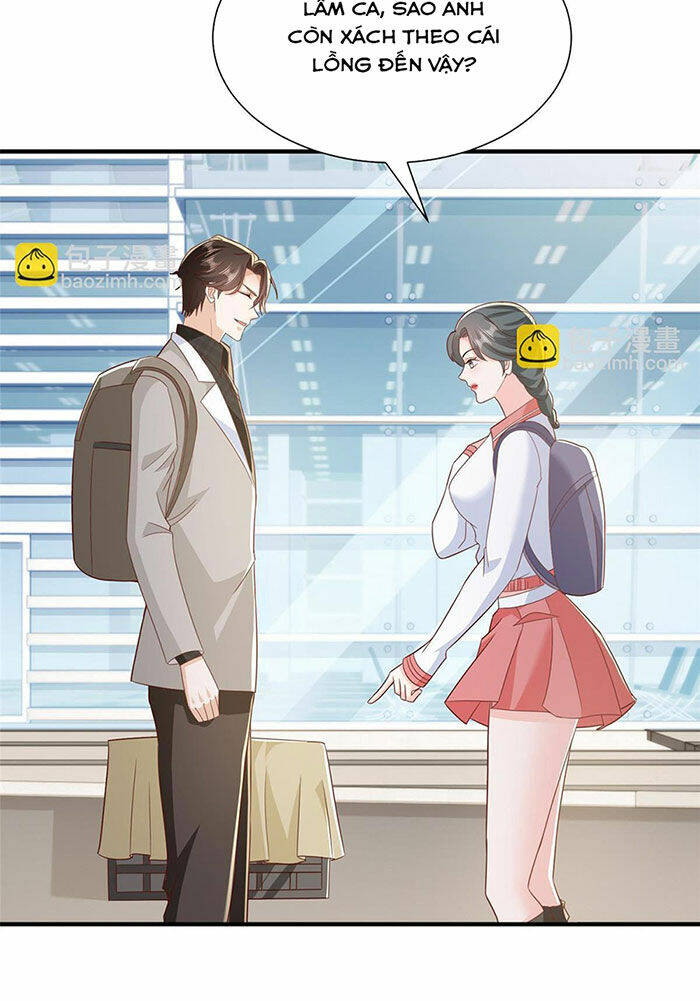 Mỗi Tuần Ta Có Một Nghề Nghiệp Mới Chapter 371 - Trang 2