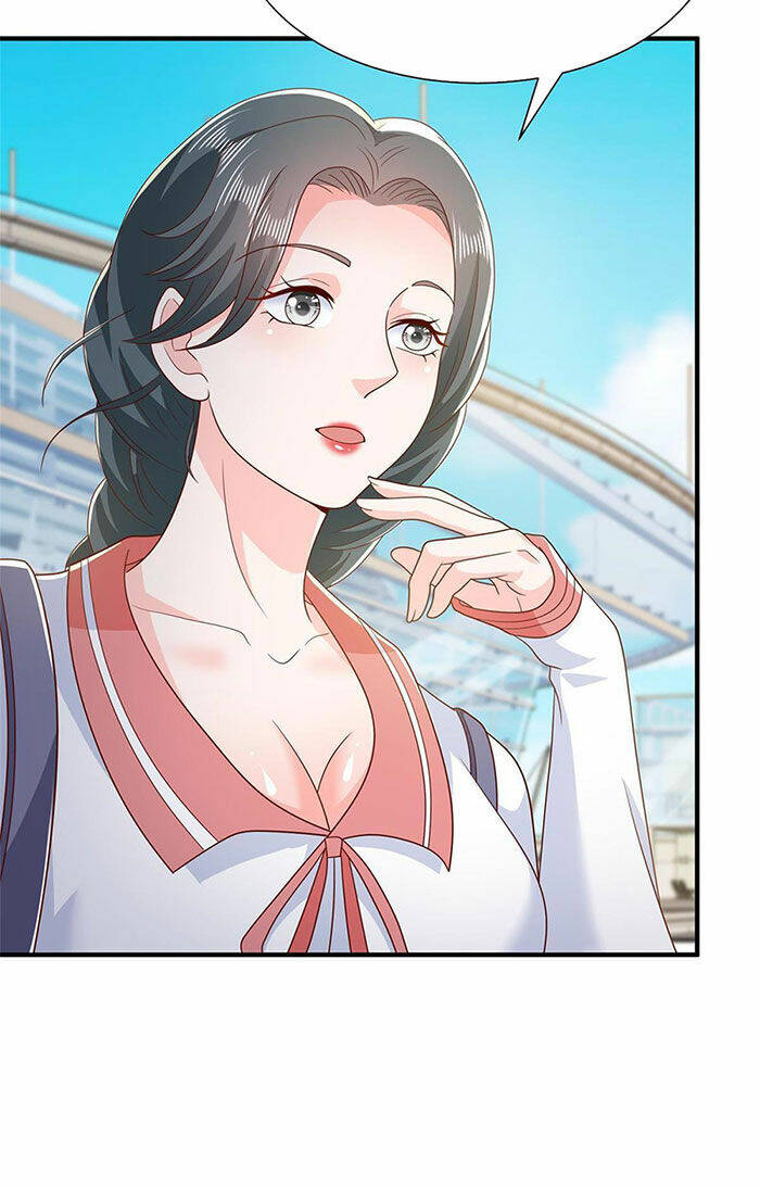 Mỗi Tuần Ta Có Một Nghề Nghiệp Mới Chapter 371 - Trang 2