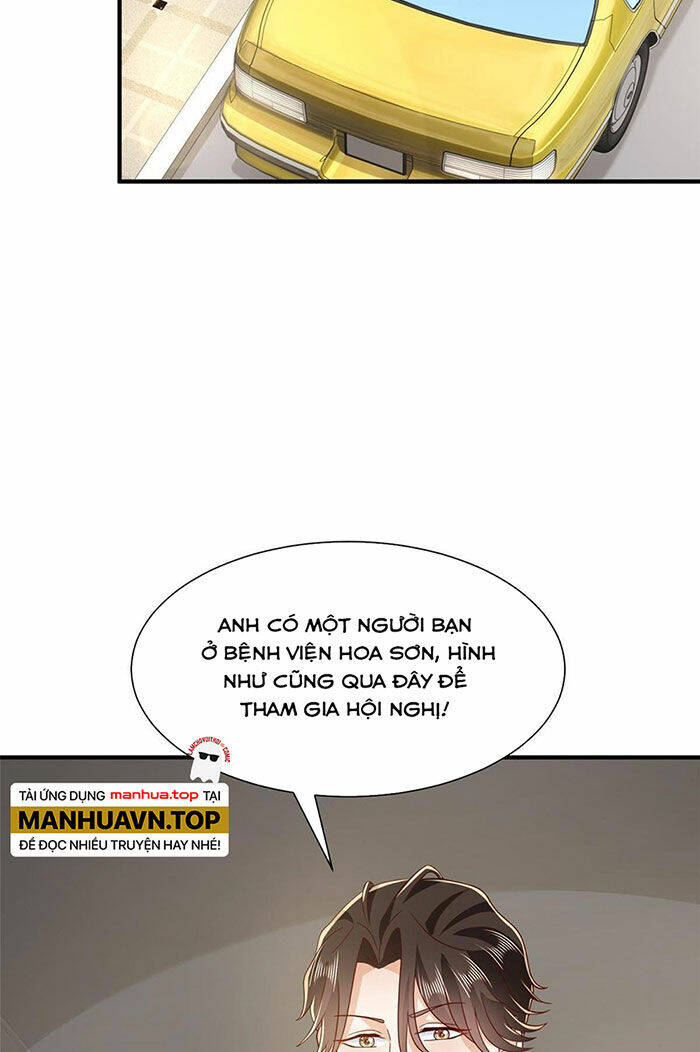 Mỗi Tuần Ta Có Một Nghề Nghiệp Mới Chapter 371 - Trang 2