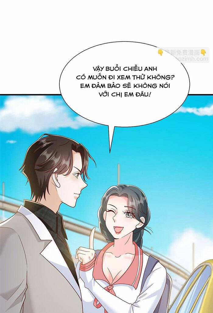 Mỗi Tuần Ta Có Một Nghề Nghiệp Mới Chapter 371 - Trang 2