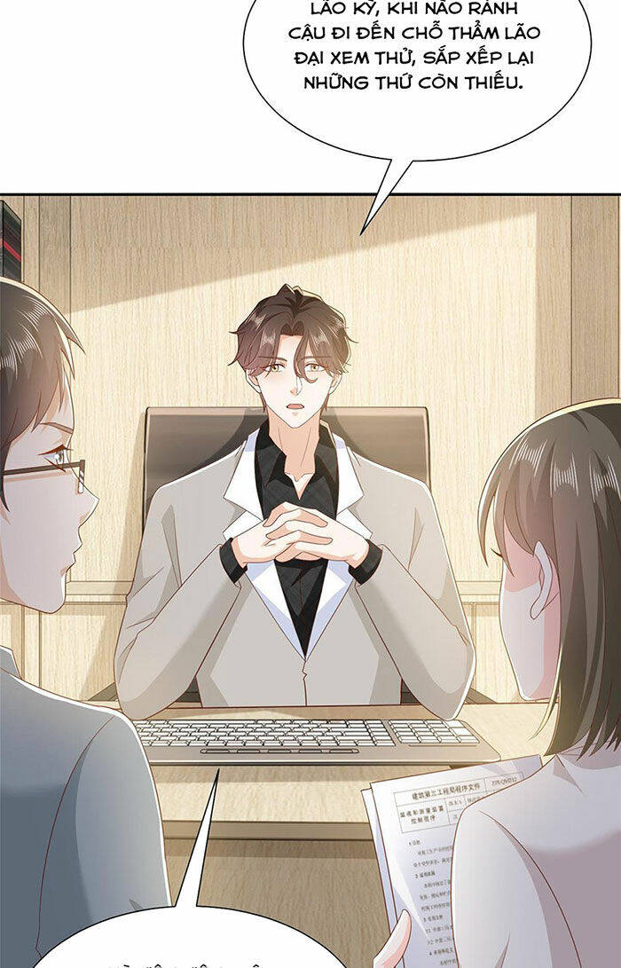 Mỗi Tuần Ta Có Một Nghề Nghiệp Mới Chapter 371 - Trang 2