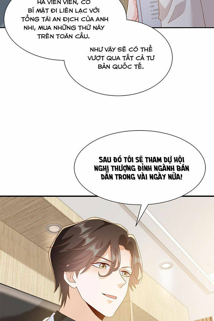 Mỗi Tuần Ta Có Một Nghề Nghiệp Mới Chapter 371 - Trang 2