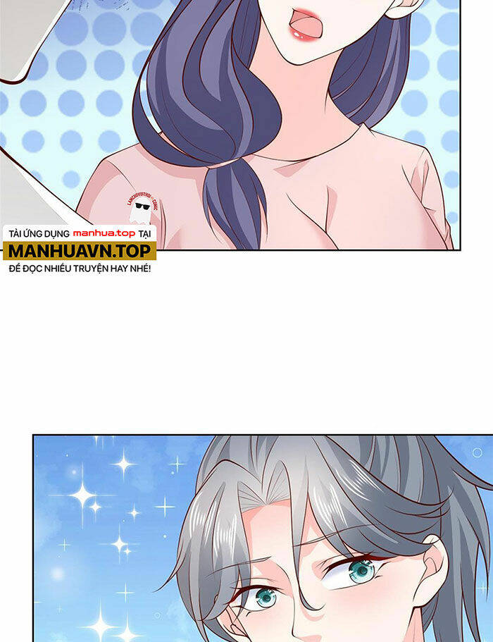 Mỗi Tuần Ta Có Một Nghề Nghiệp Mới Chapter 372 - Trang 2