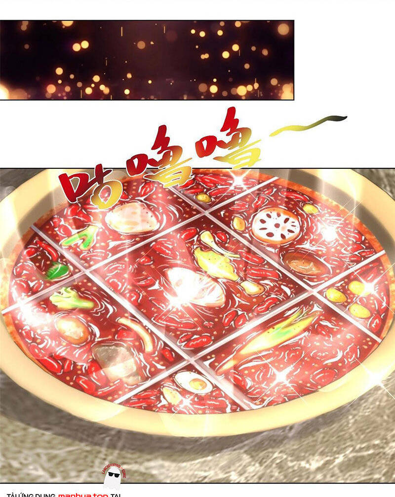 Mỗi Tuần Ta Có Một Nghề Nghiệp Mới Chapter 374 - Trang 2