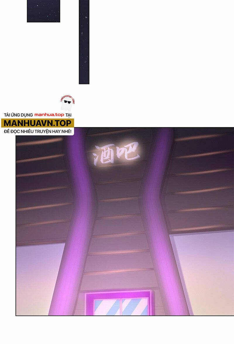 Mỗi Tuần Ta Có Một Nghề Nghiệp Mới Chapter 374 - Trang 2