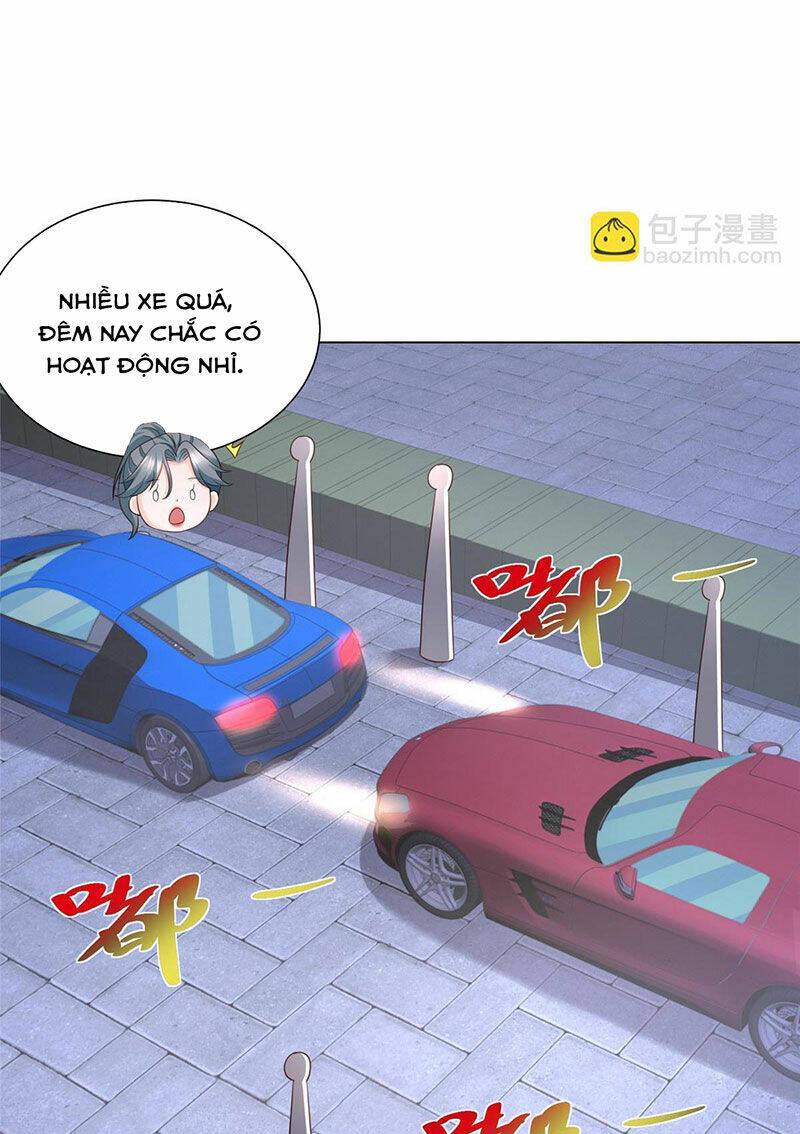 Mỗi Tuần Ta Có Một Nghề Nghiệp Mới Chapter 374 - Trang 2