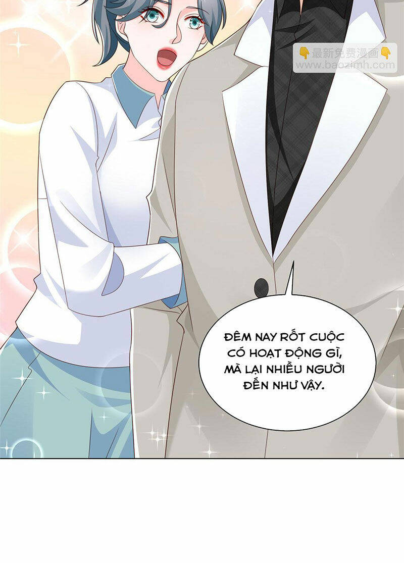 Mỗi Tuần Ta Có Một Nghề Nghiệp Mới Chapter 374 - Trang 2