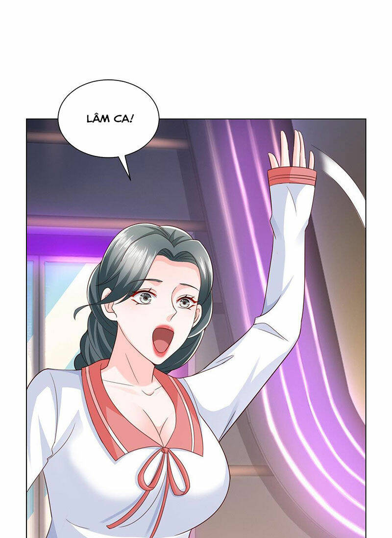 Mỗi Tuần Ta Có Một Nghề Nghiệp Mới Chapter 374 - Trang 2