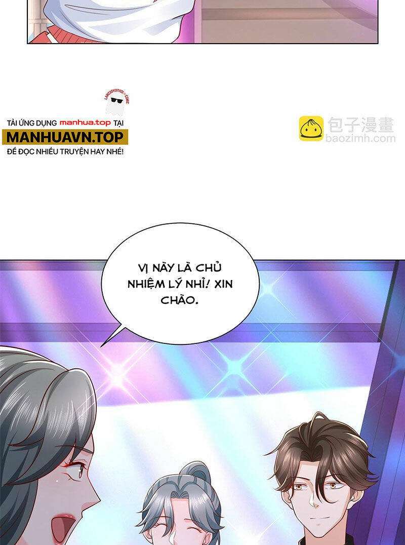 Mỗi Tuần Ta Có Một Nghề Nghiệp Mới Chapter 374 - Trang 2