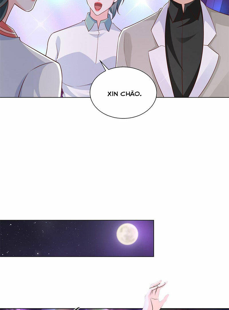 Mỗi Tuần Ta Có Một Nghề Nghiệp Mới Chapter 374 - Trang 2