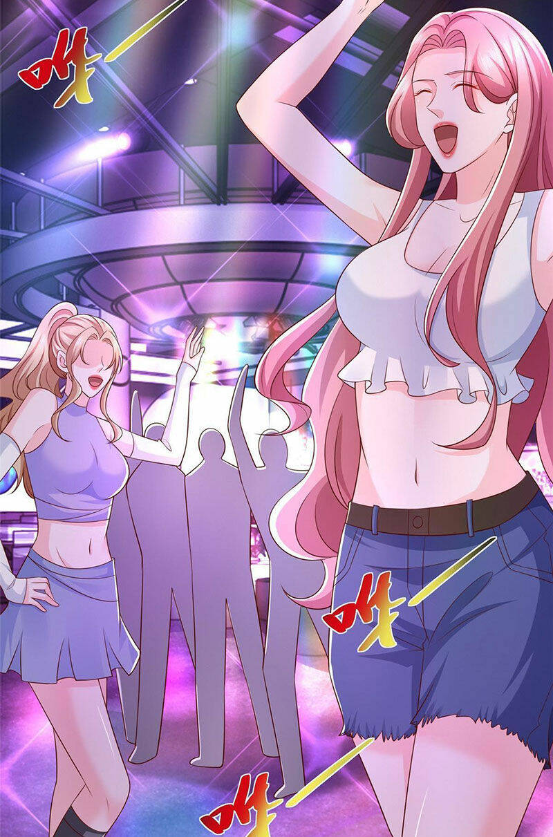 Mỗi Tuần Ta Có Một Nghề Nghiệp Mới Chapter 374 - Trang 2