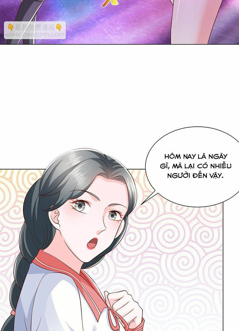 Mỗi Tuần Ta Có Một Nghề Nghiệp Mới Chapter 374 - Trang 2