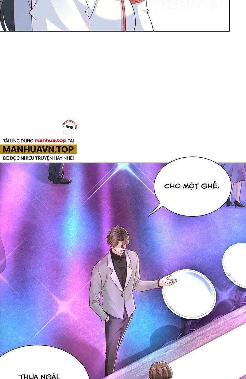 Mỗi Tuần Ta Có Một Nghề Nghiệp Mới Chapter 374 - Trang 2