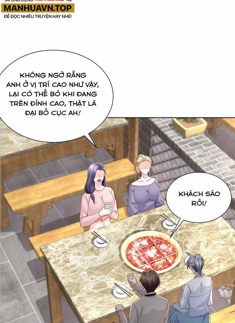 Mỗi Tuần Ta Có Một Nghề Nghiệp Mới Chapter 374 - Trang 2