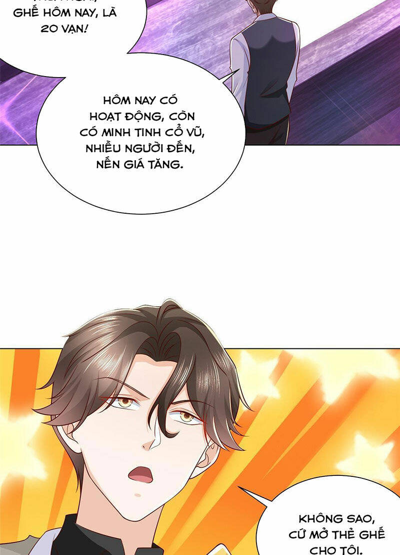 Mỗi Tuần Ta Có Một Nghề Nghiệp Mới Chapter 374 - Trang 2